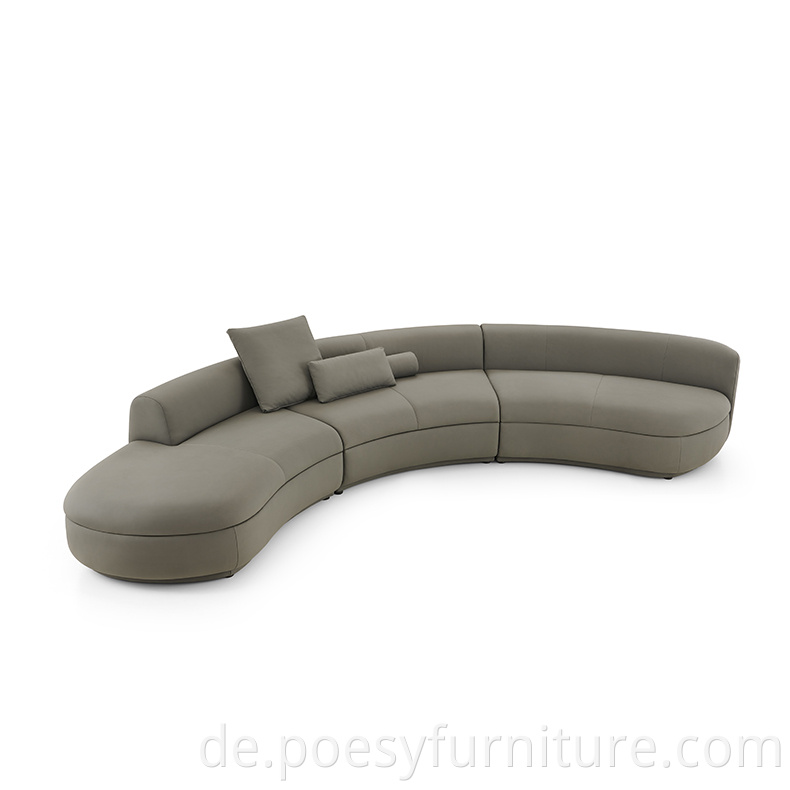 modern corner sofa 